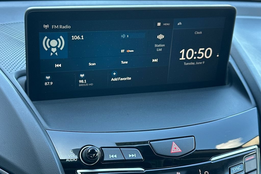 Used 2019 Acura RDX FWD image 18