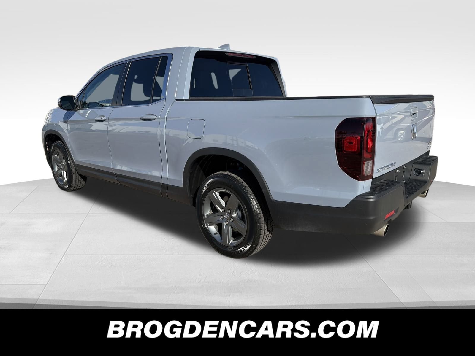 Used 2023 Honda Ridgeline RTL image 6