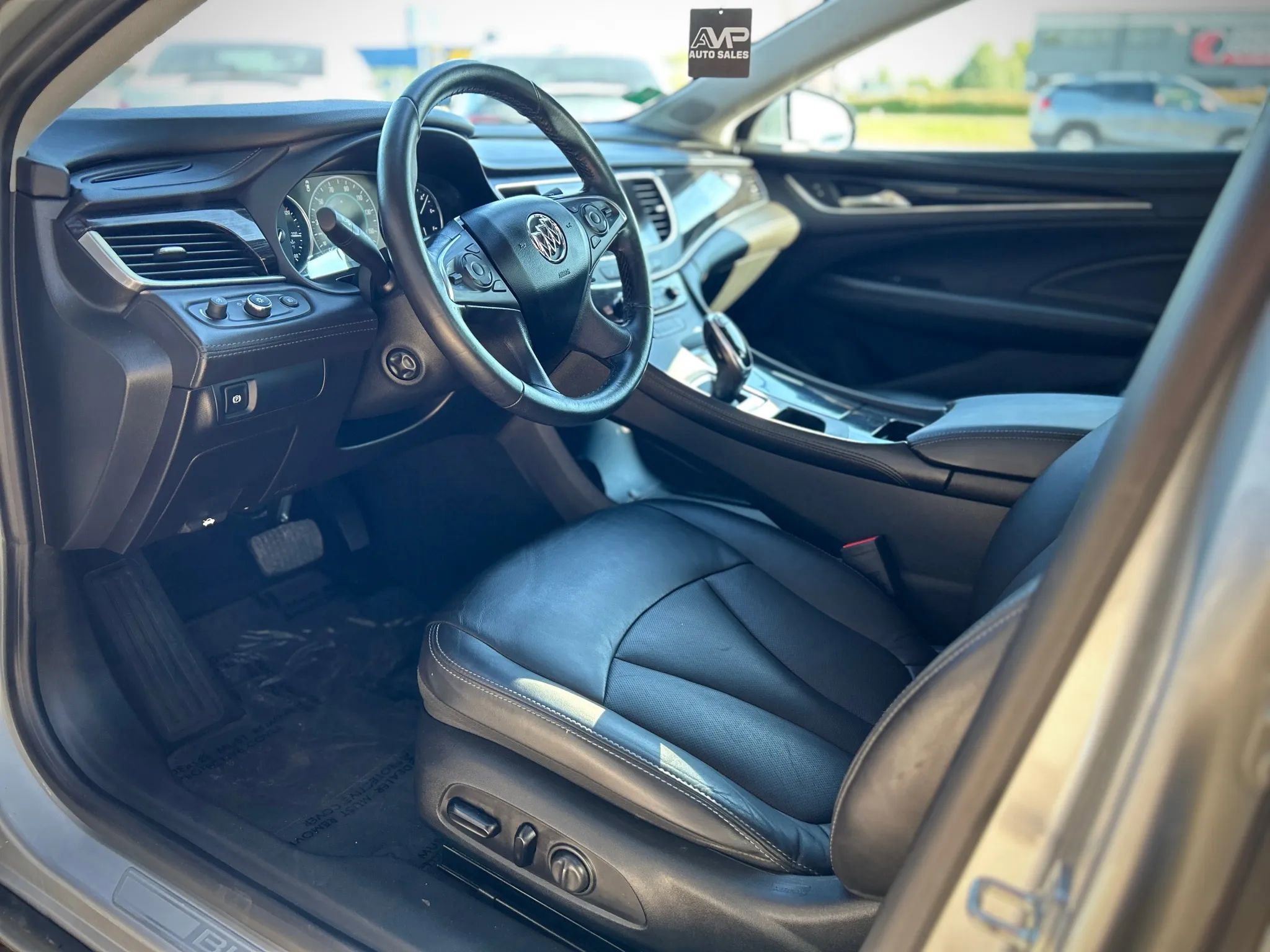 Used 2017 Buick LaCrosse Essence w/ Sights and Sounds Package image 8