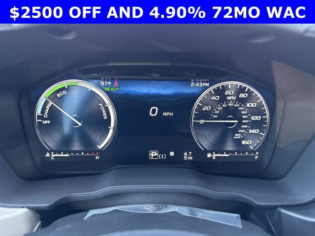 New 2026 Subaru Forester Limited image 26