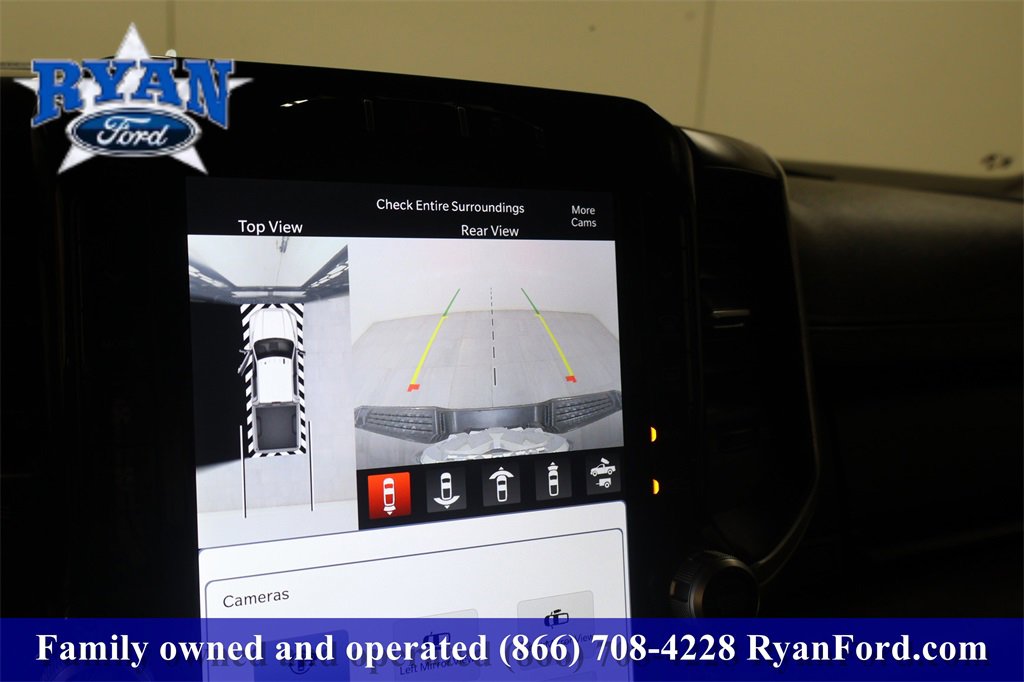 Used 2022 RAM 2500 Laramie image 25