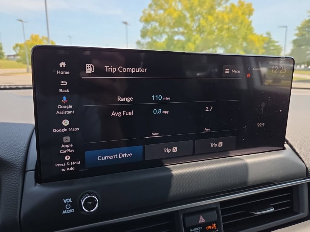 New 2026 Honda Pilot EX-L image 43
