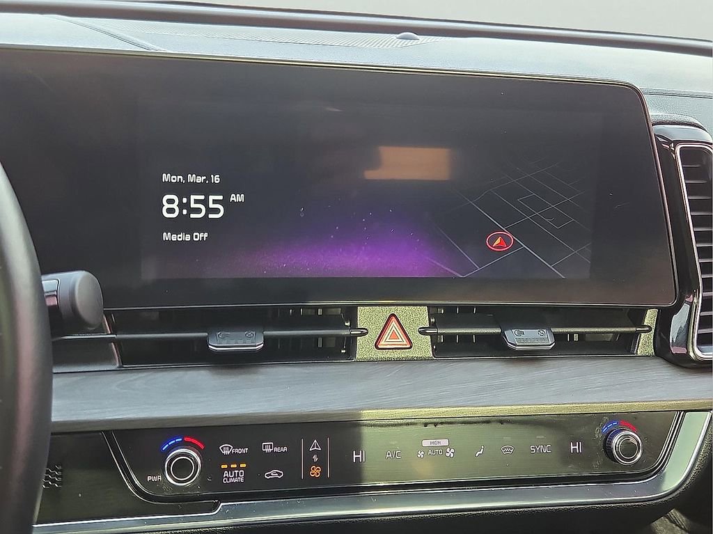 Used 2023 Kia Sportage X-Pro image 18