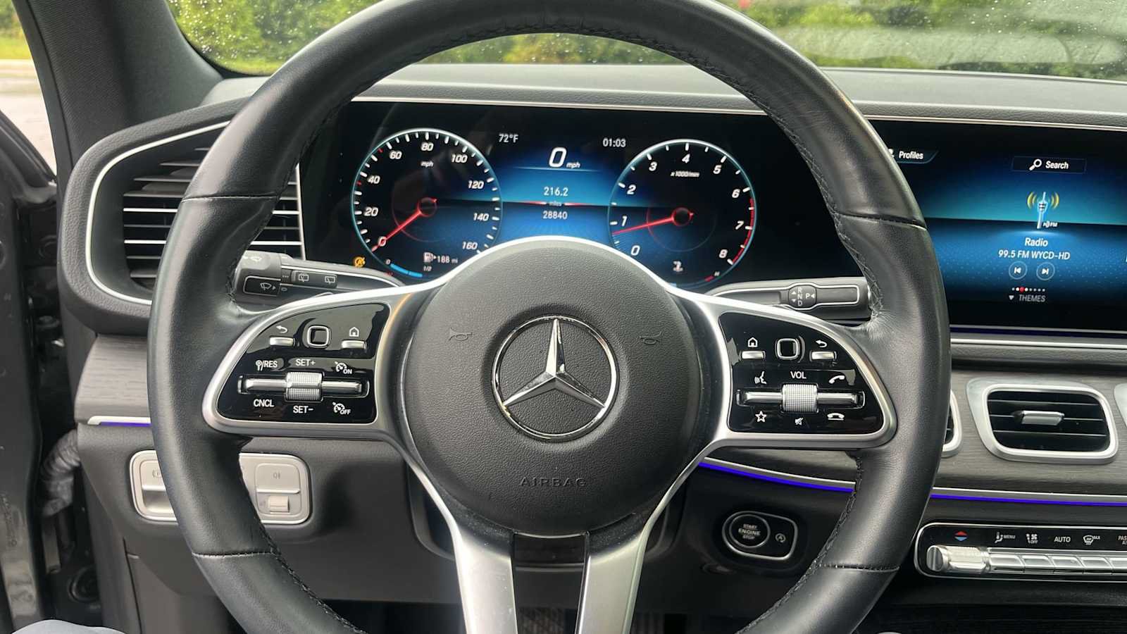 Certified 2022 Mercedes-Benz GLE 350 4MATIC image 39