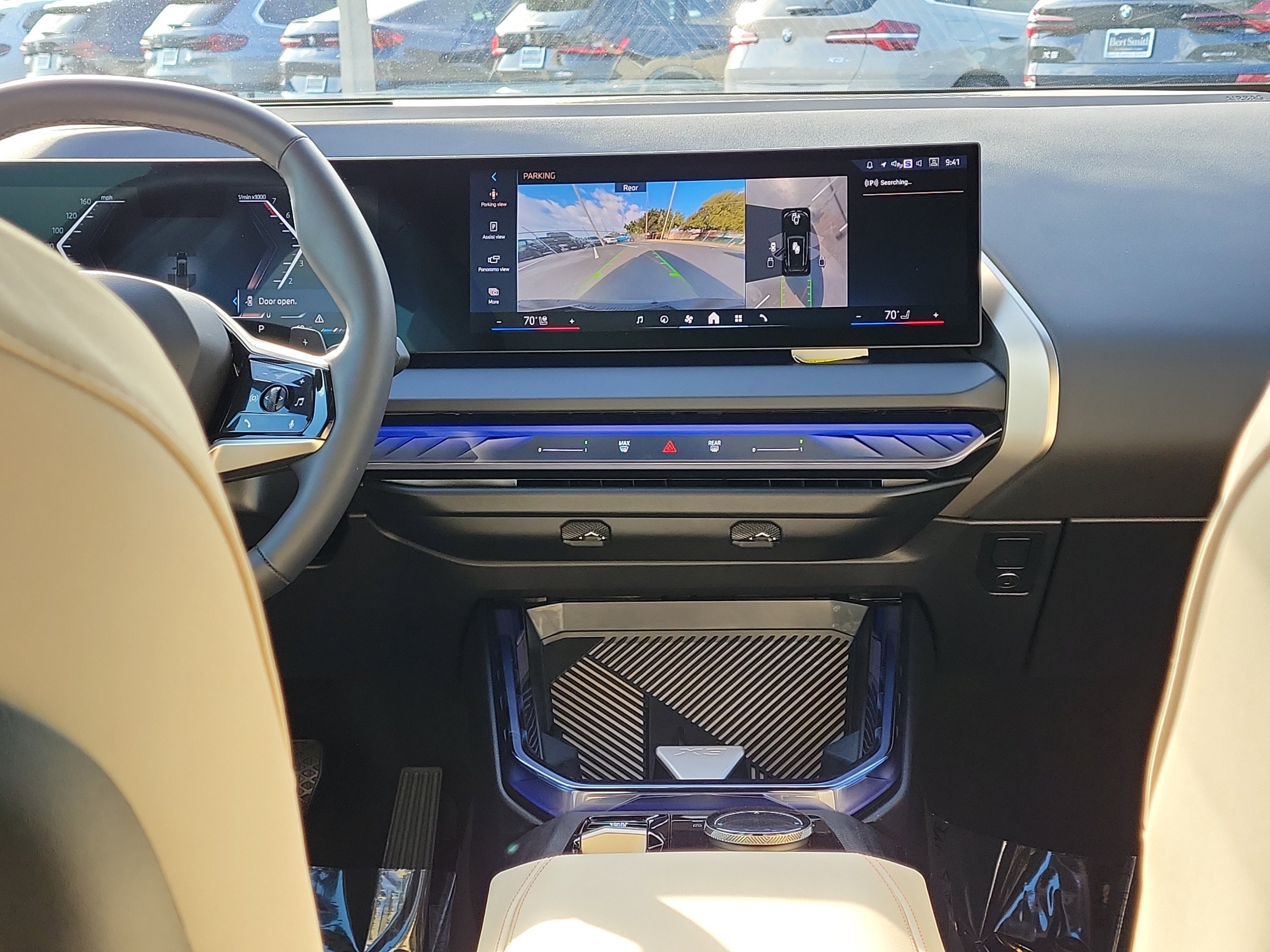 Used 2025 BMW X3 xDrive30i w/ Premium Package AWD/4WD image 17