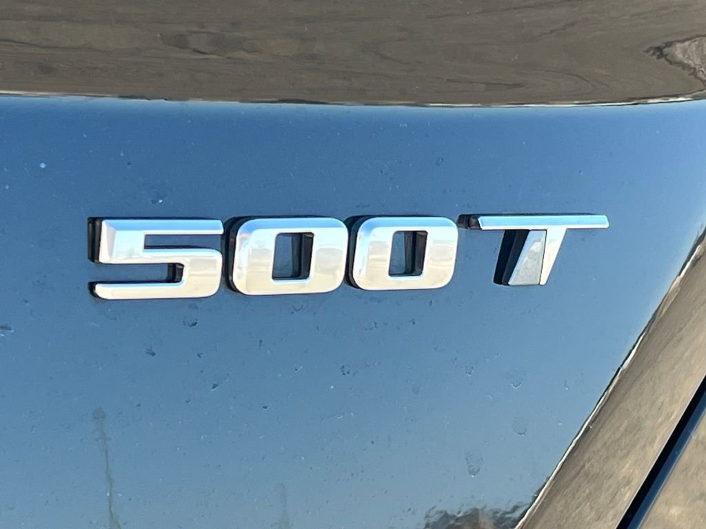 New 2025 Cadillac CT4 Premium Luxury image 40