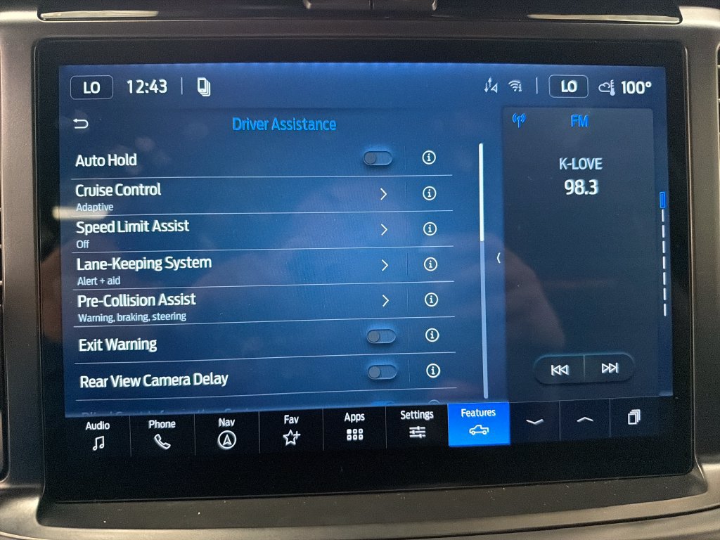 New 2026 Ford F150 Tremor w/ Tow/Haul Package AWD/4WD image 26