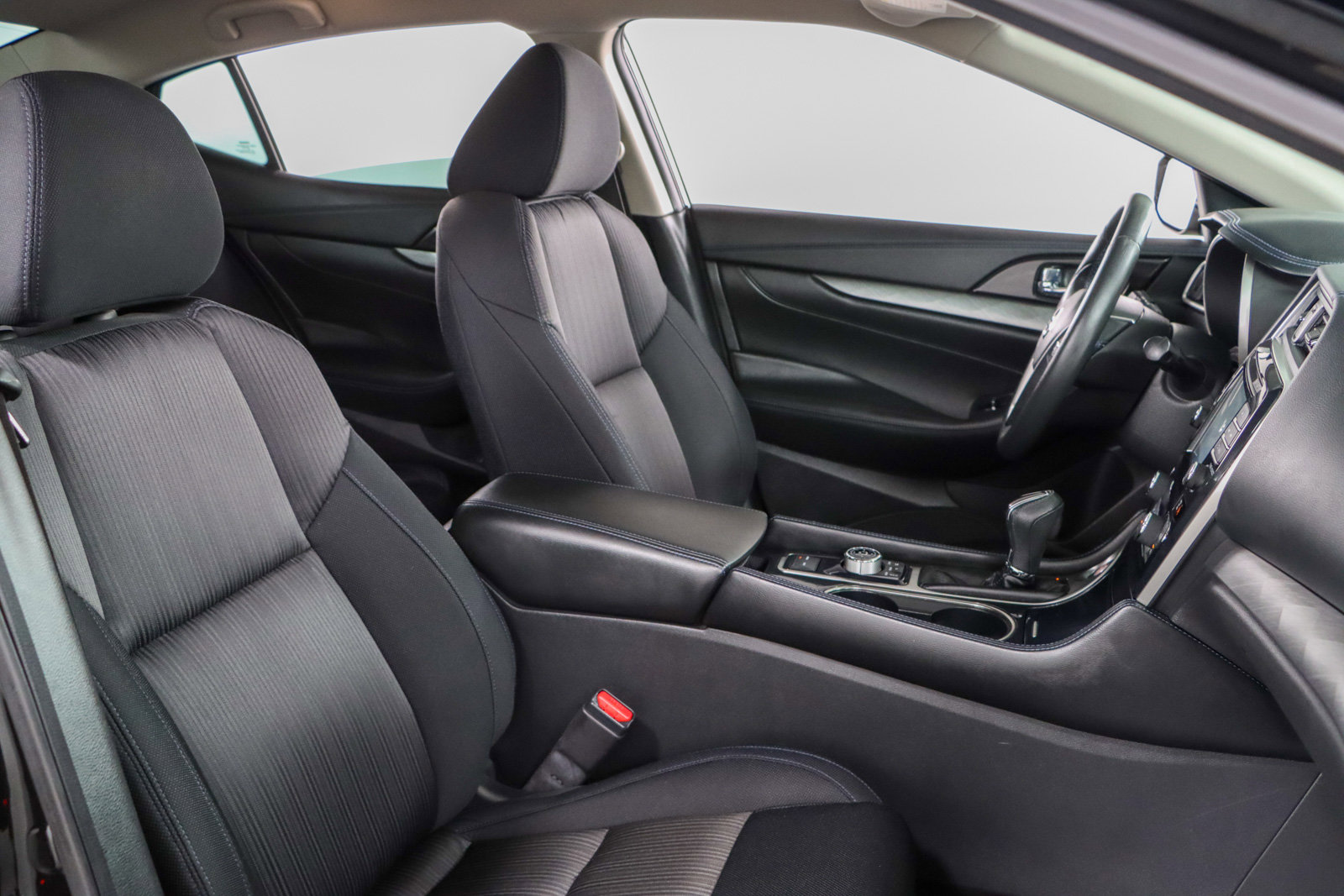 Used 2018 Nissan Maxima 3.5 S FWD image 26
