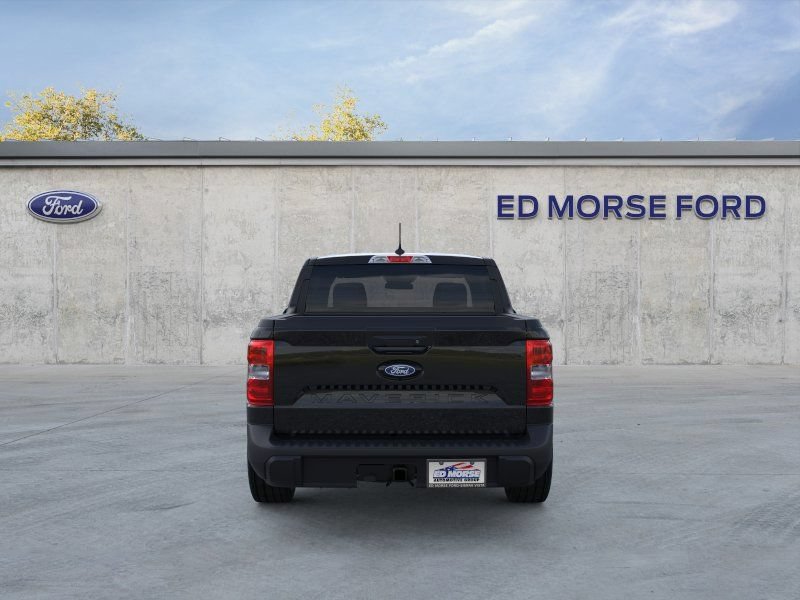 New 2026 Ford Maverick XLT AWD/4WD image 5