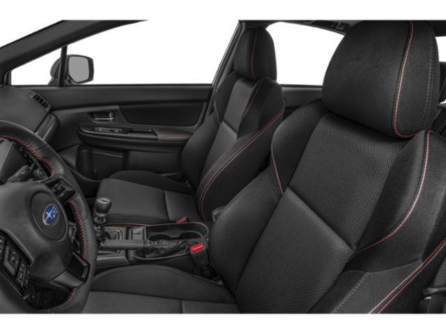 Used 2019 Subaru WRX Limited AWD/4WD image 12