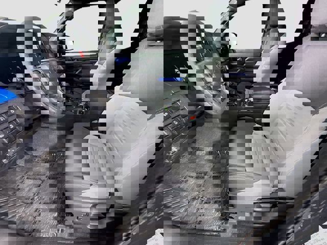 Certified 2025 Toyota Tacoma TRD Off-Road image 21