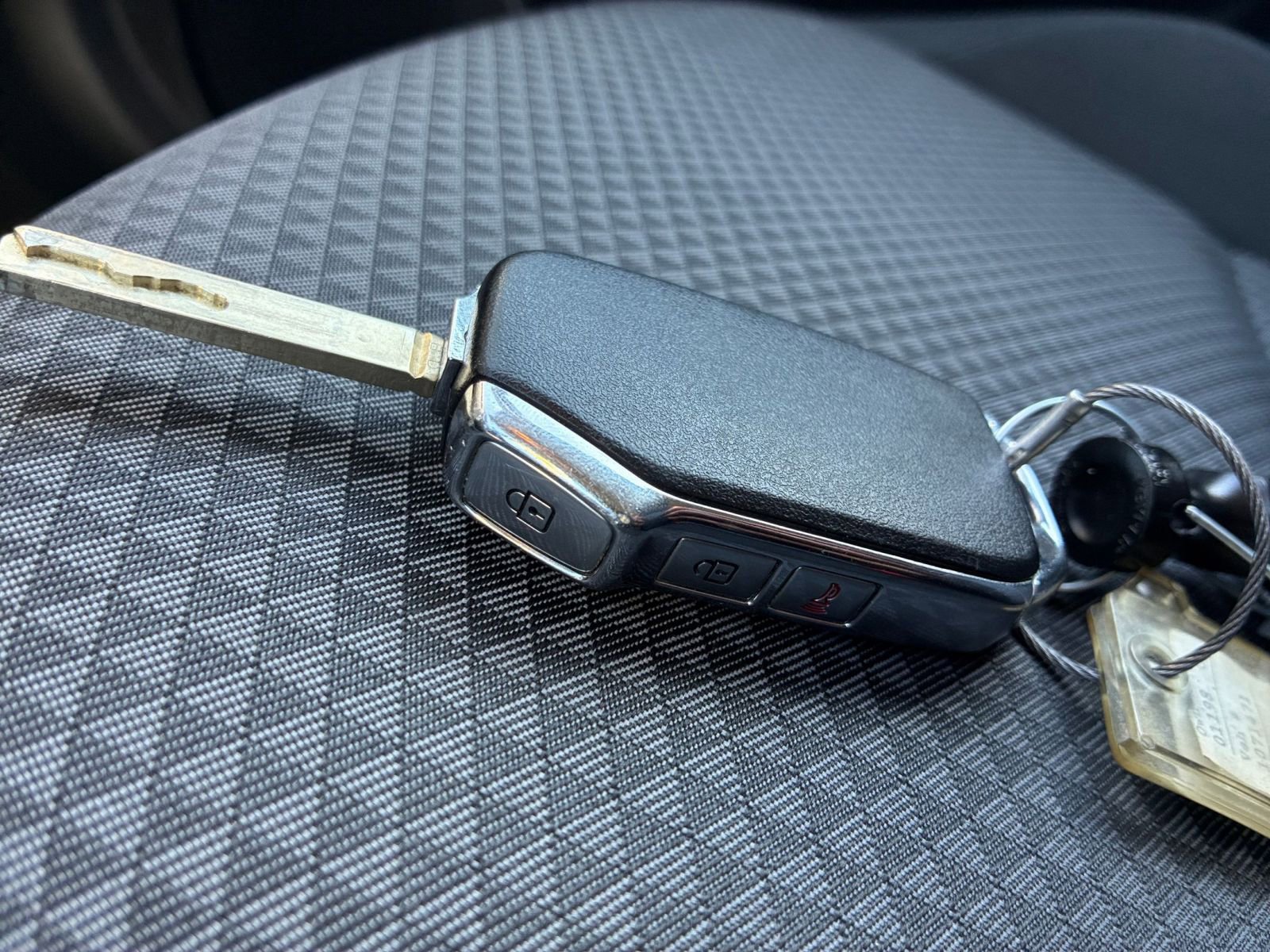 Used 2025 Kia Soul LX w/ LX Technology Package image 20