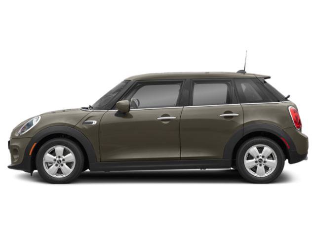 Used 2020 MINI Cooper 4-Door Hardtop FWD image 3