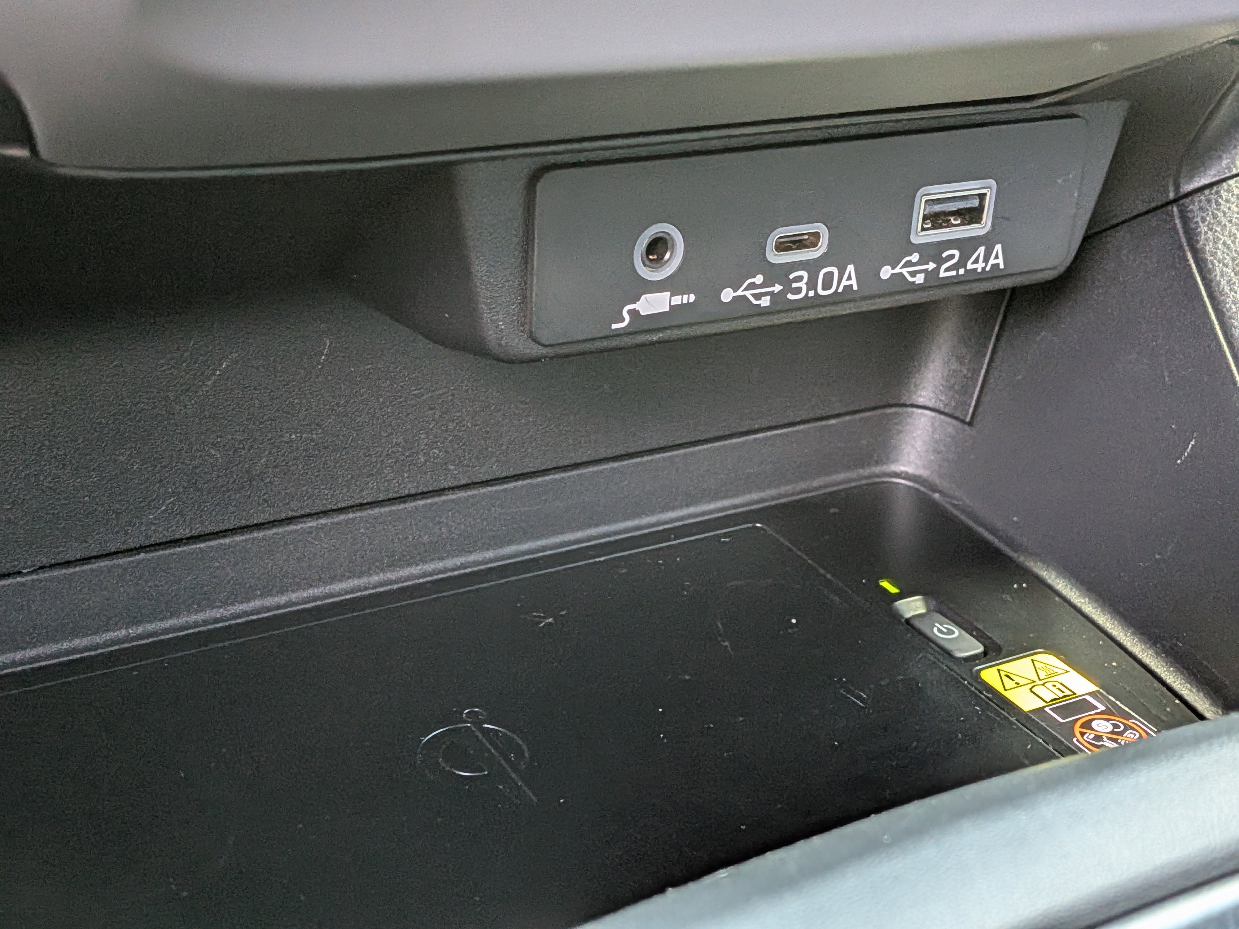 Certified 2024 Subaru Crosstrek 2.5i Wilderness image 31