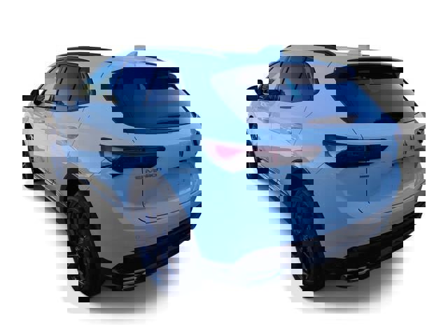 New 2026 Buick Envision Sport Touring image 4