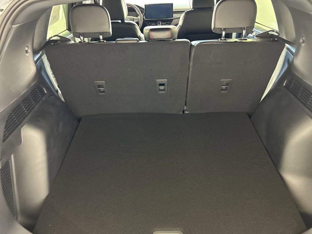 New 2026 Ford Escape ST-Line w/ Tech Pack #1 image 27