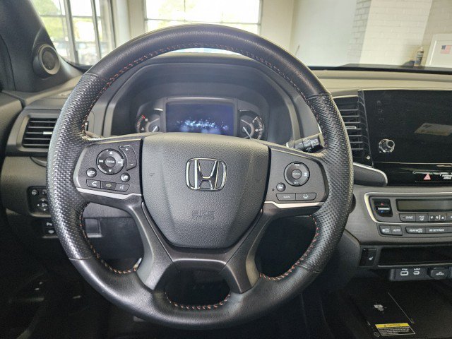 Used 2024 Honda Passport TrailSport image 18
