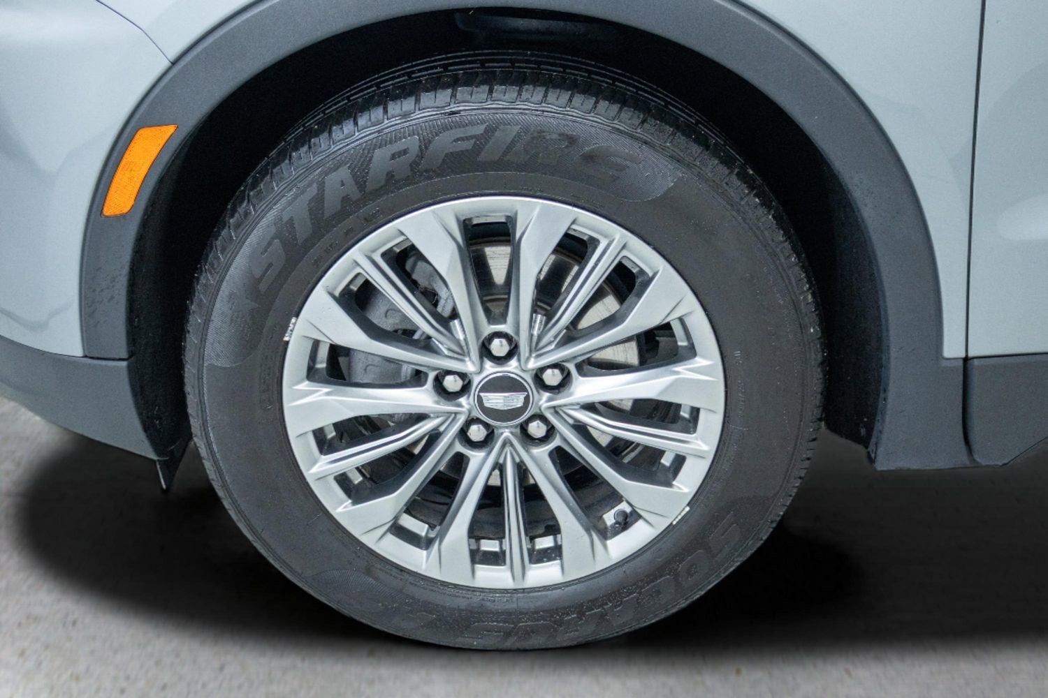 Used 2024 Cadillac XT4 Premium Luxury AWD/4WD image 36