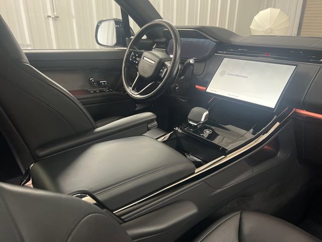 Used 2024 Land Rover Range Rover Sport Dynamic SE image 20