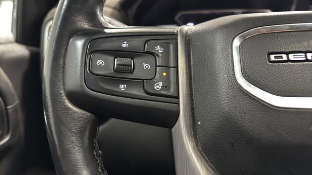 Used 2021 GMC Sierra 1500 Denali w/ Denali Ultimate Package image 21