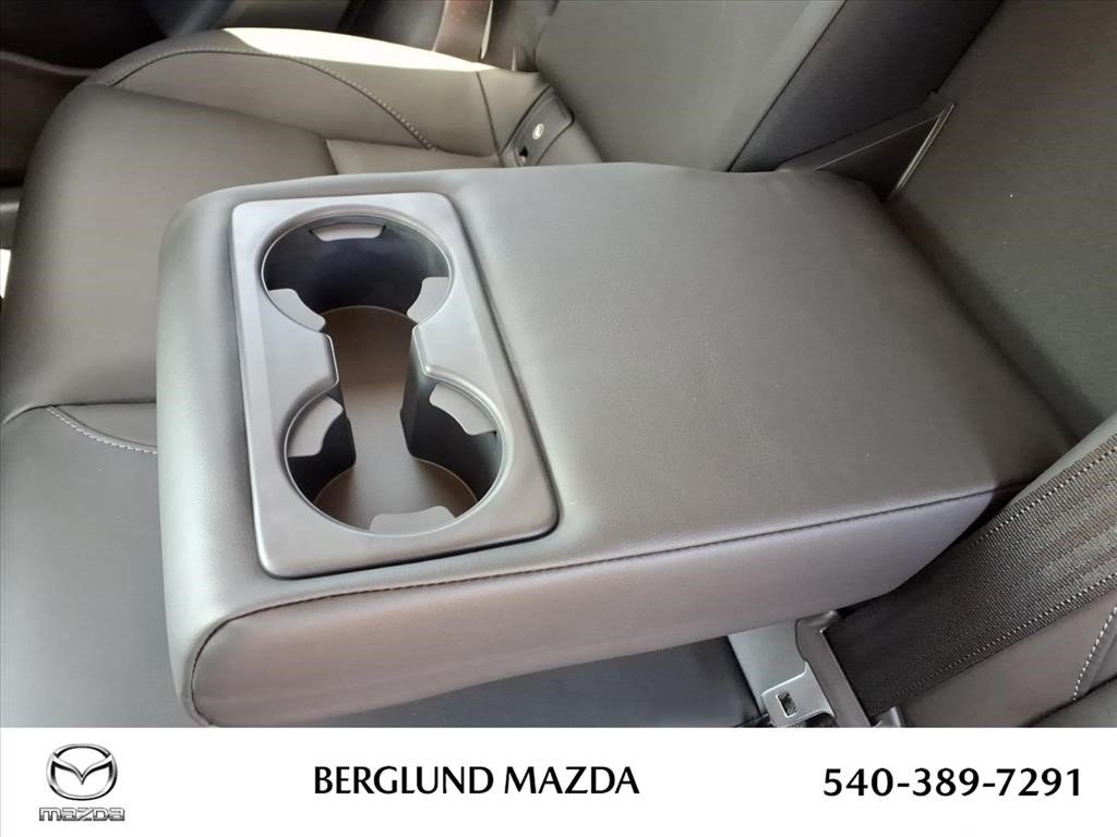 New 2026 MAZDA CX-30 AWD 2.5 S w/ Select Sport Pkg image 9