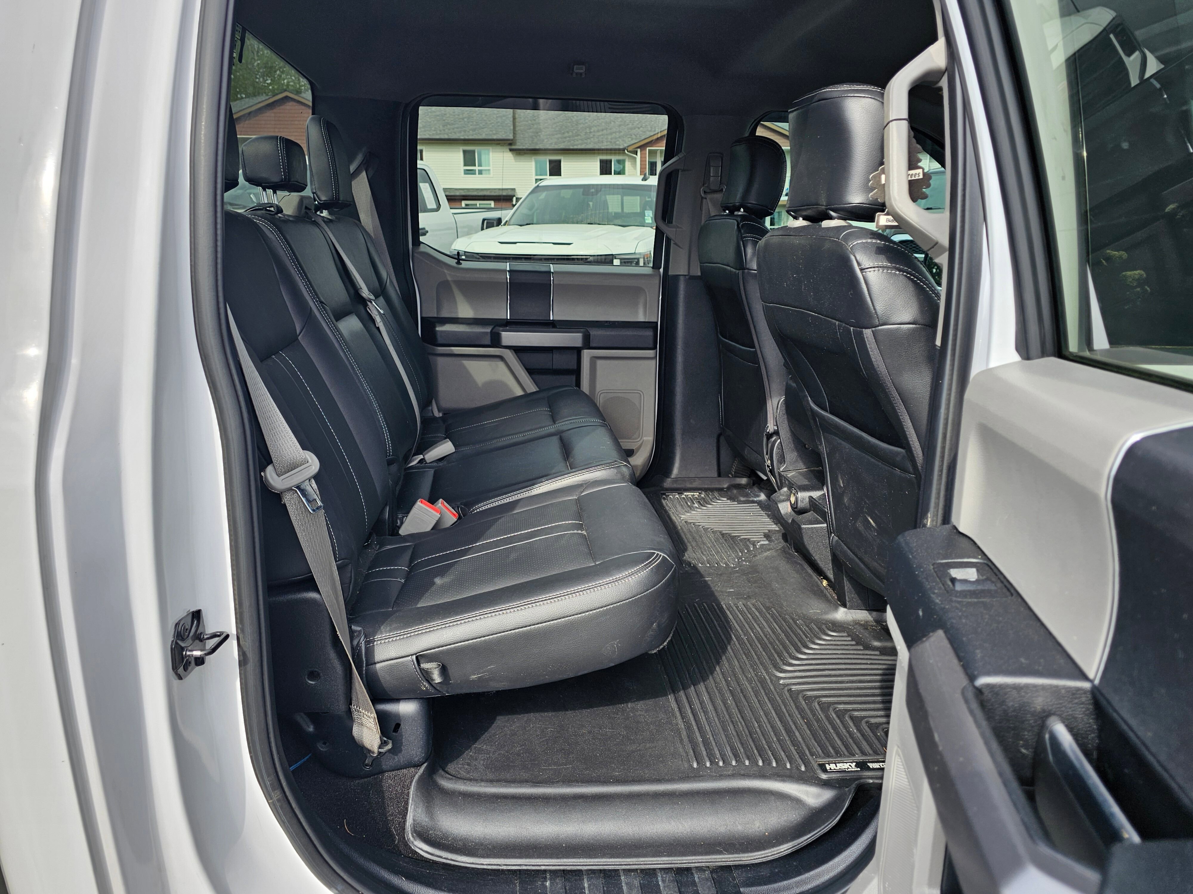 Used 2020 Ford F150 XLT w/ Trailer Tow Package AWD/4WD image 32