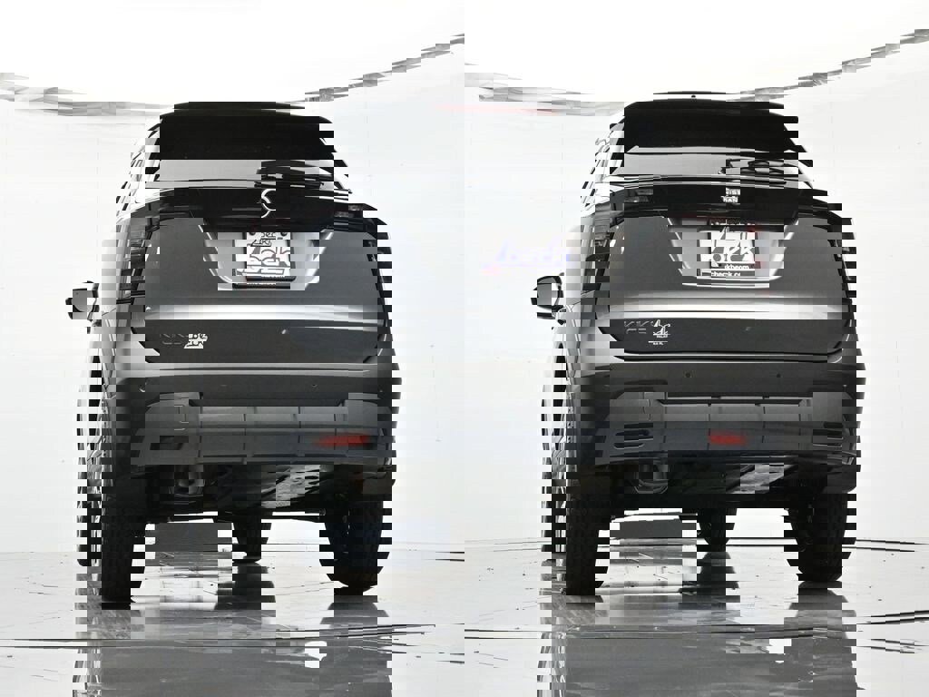 New 2026 Nissan Kicks SV image 40