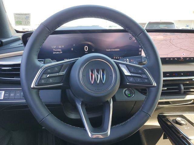 New 2026 Buick Enclave Preferred w/ Power Package image 18