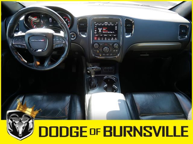 Used 2020 Dodge Durango R/T w/ Blacktop Package AWD/4WD image 13