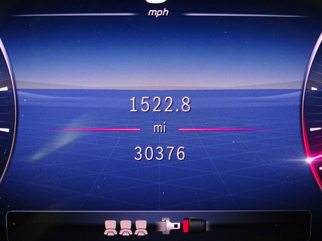 Used 2024 Mercedes-Benz C 300 Sedan image 43