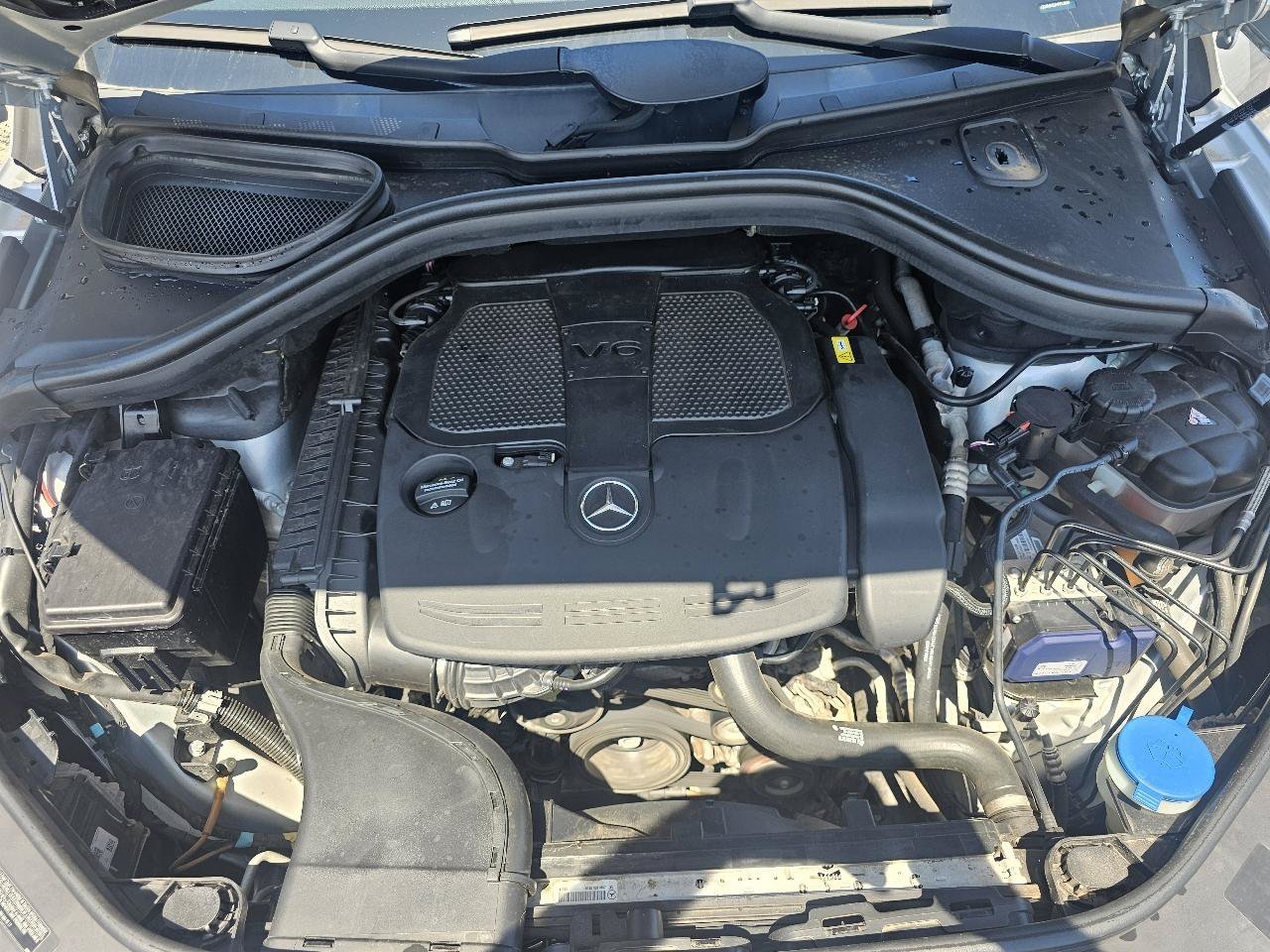 Used 2017 Mercedes-Benz GLE 350 4MATIC image 11