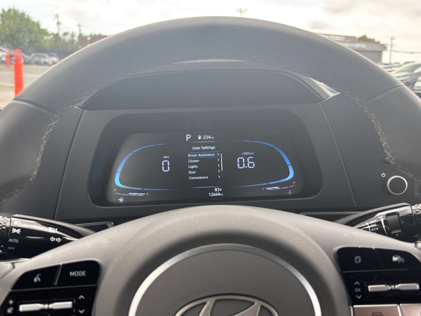 Used 2026 Hyundai Elantra Sport FWD image 35