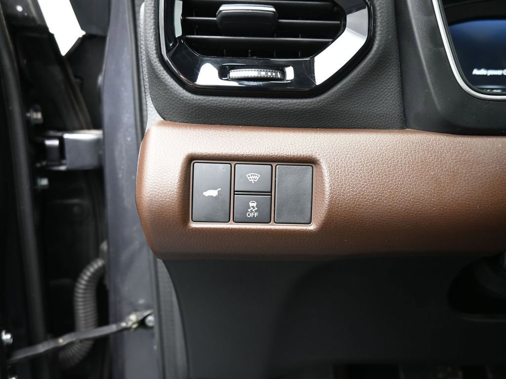 Certified 2023 Honda Pilot Elite image 33