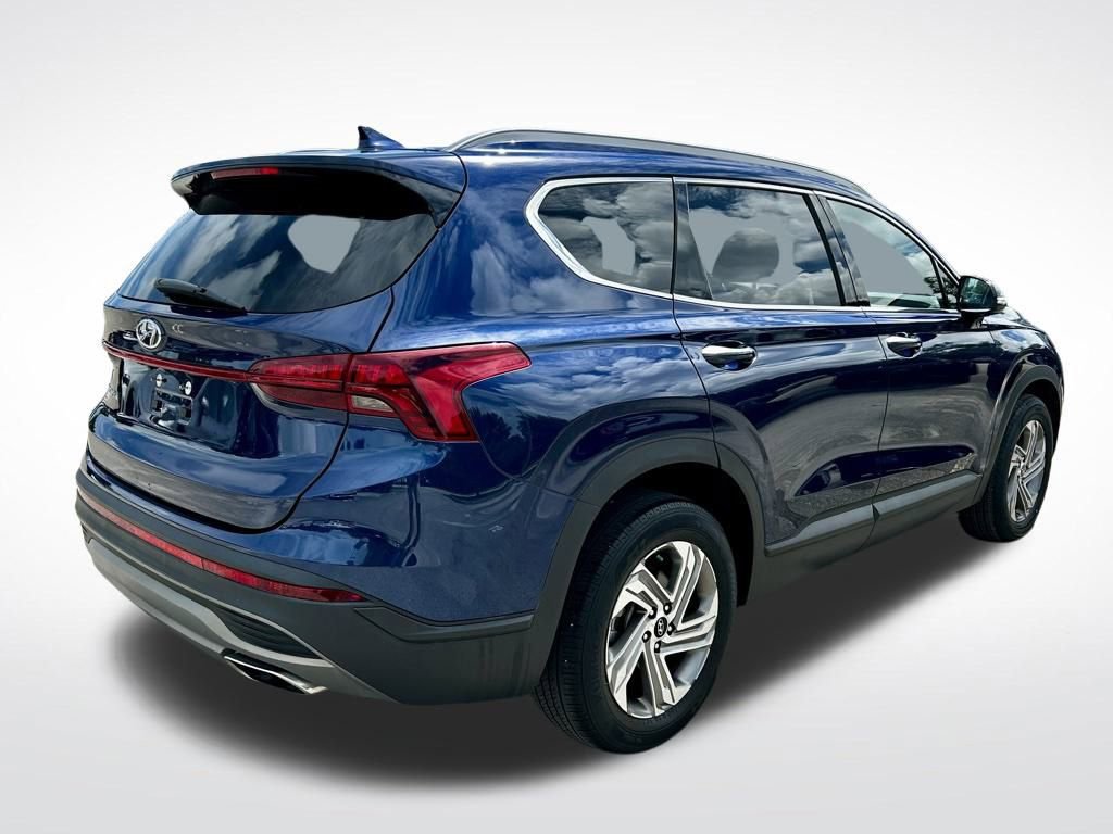 Used 2023 Hyundai Santa Fe SEL image 6
