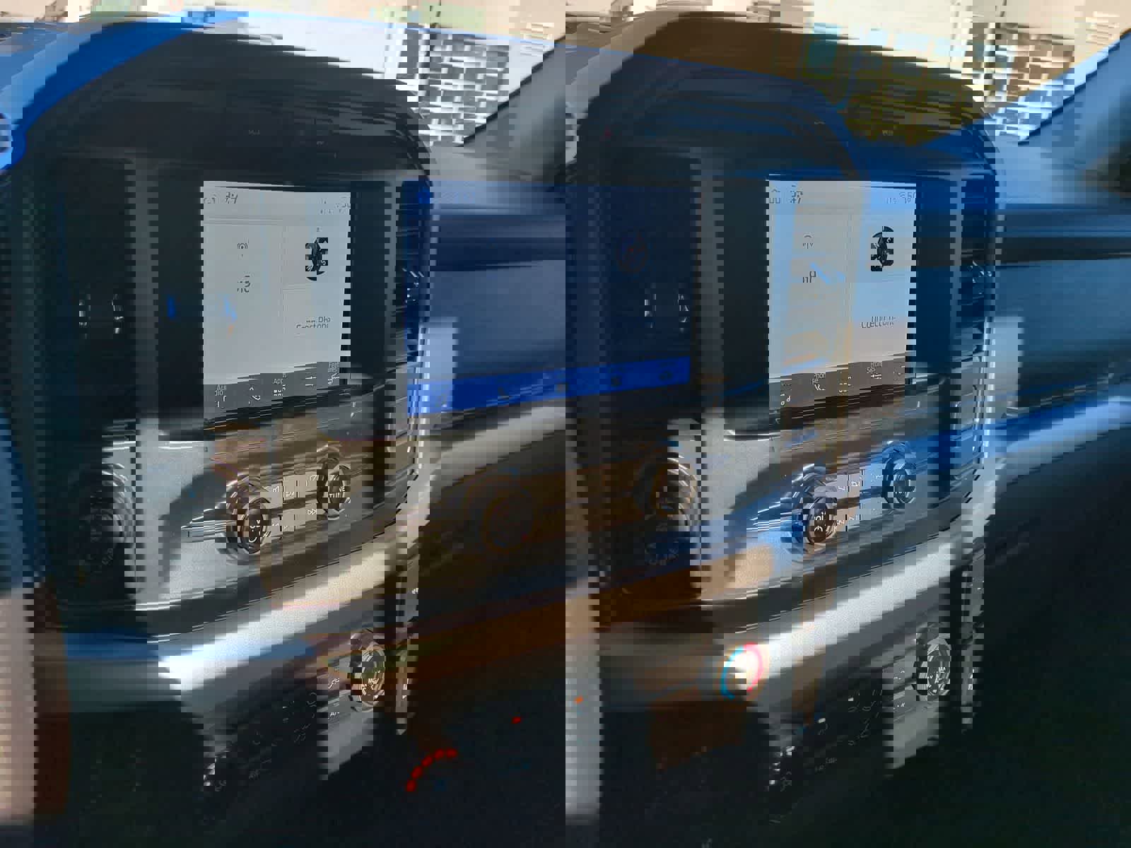 Used 2022 Ford F150 XLT w/ Trailer Tow Package image 26