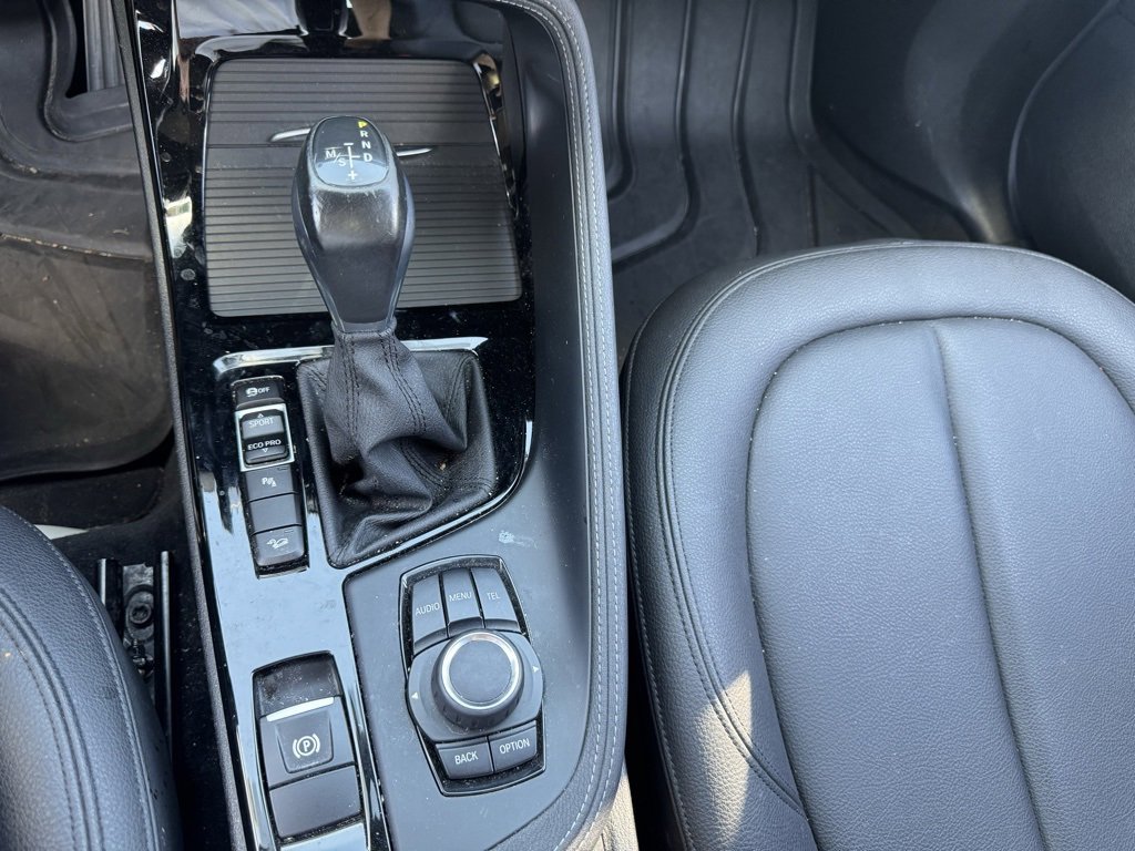 Used 2016 BMW X1 xDrive28i image 25