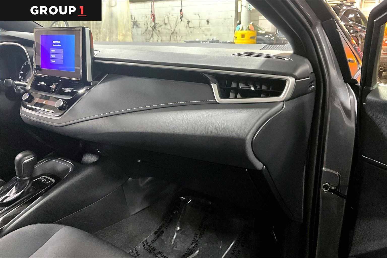 Certified 2023 Toyota Corolla SE FWD image 19