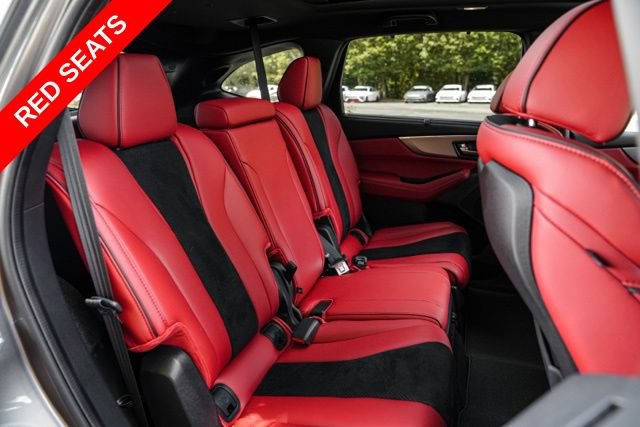 Used 2024 Acura MDX A-Spec AWD/4WD image 45