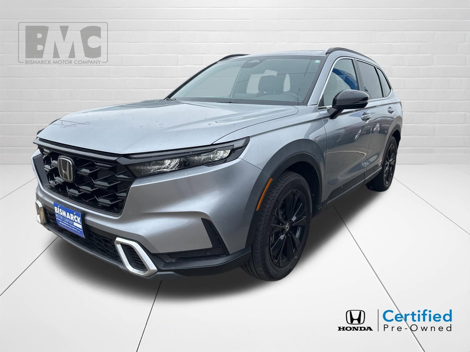 Used 2024 Honda CR-V Sport Touring image 1