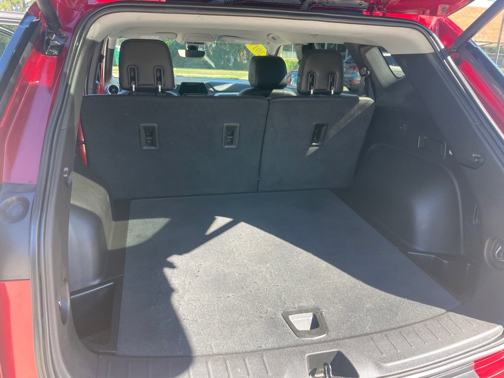 Used 2019 Chevrolet Blazer LT w/ Sound & Technology Package image 21