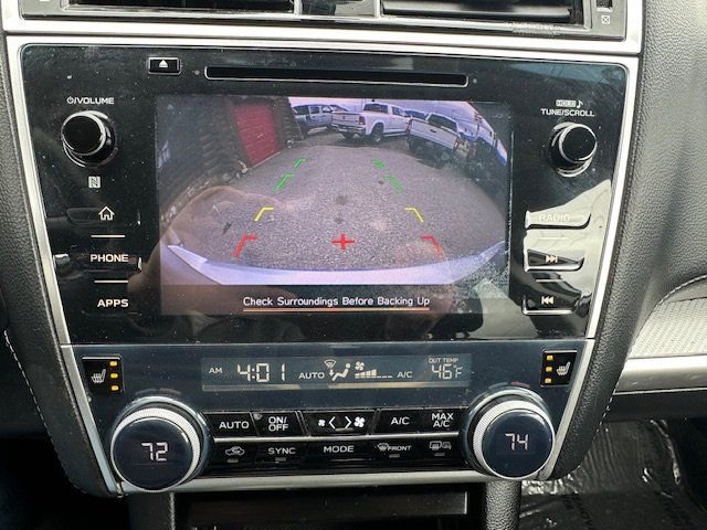 Used 2018 Subaru Outback 2.5i Premium image 18