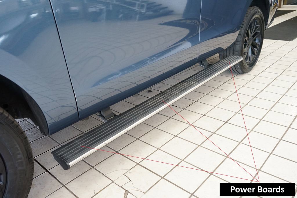 Used 2019 Ford Expedition Limited w/ Equipment Group 301A image 25