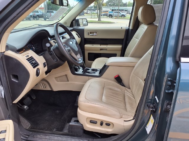 Used 2016 Ford Flex SEL w/ Equipment Group 202A FWD image 23