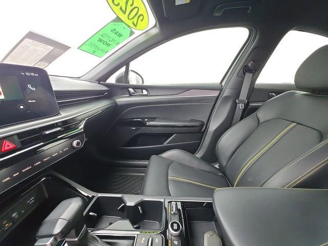Used 2025 Kia K5 GT w/ GT1 Package image 11