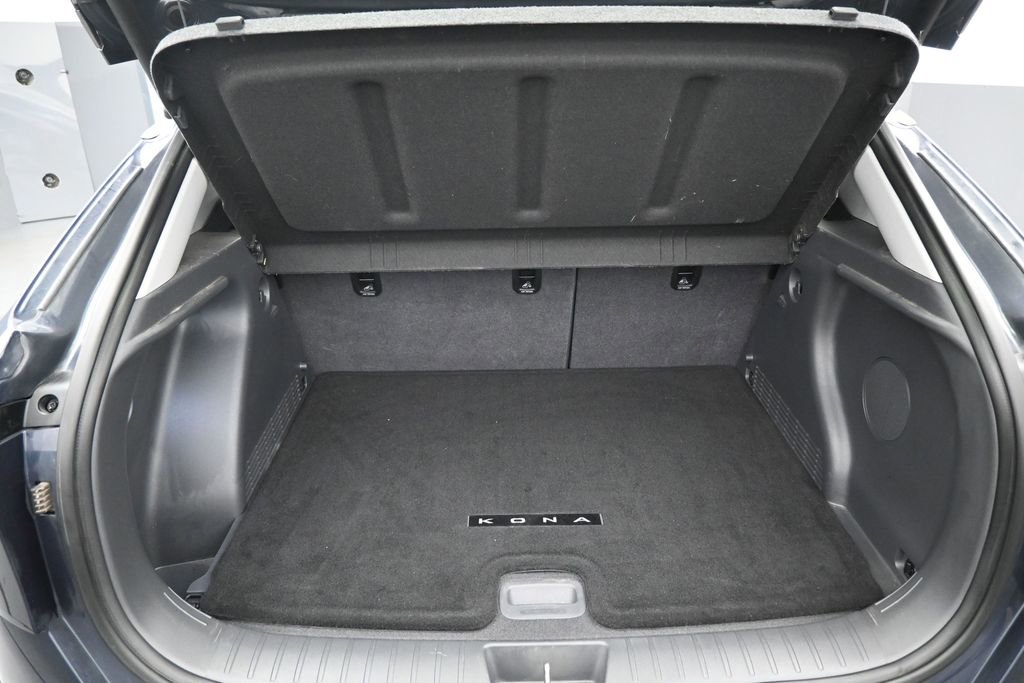 Used 2024 Hyundai Kona Limited FWD image 29