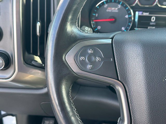 Certified 2019 Chevrolet Silverado 3500 LT w/ LT Convenience Package AWD/4WD image 19