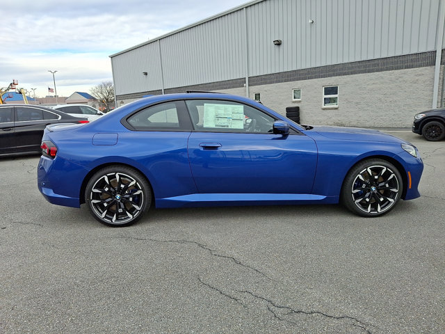 New 2026 BMW 230i xDrive Coupe w/ Premium Package image 8