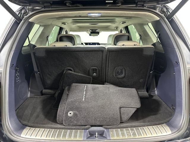 Used 2024 Hyundai Palisade Calligraphy image 27