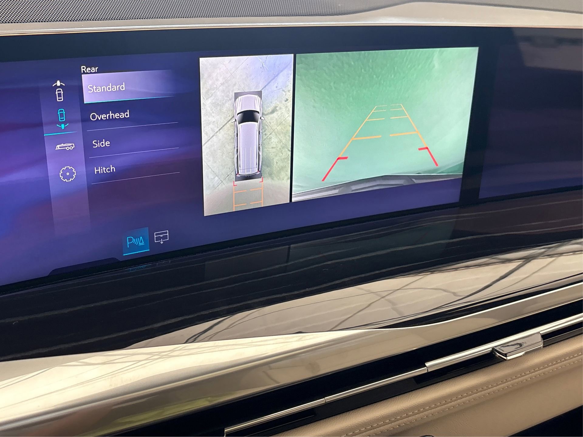 New 2025 Cadillac Escalade ESV Sport w/ Touring Package image 26