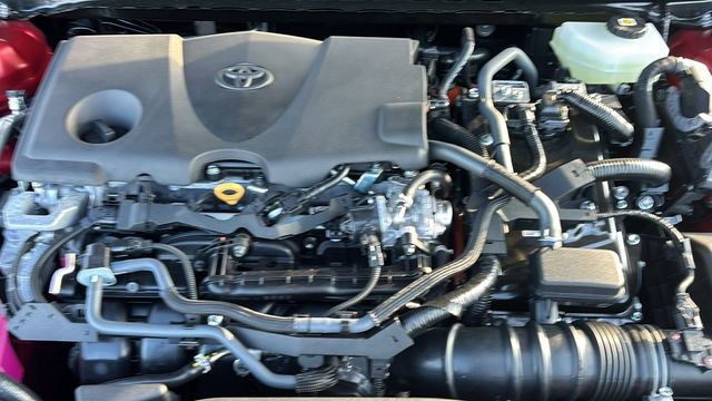 New 2026 Toyota Camry XLE w/ Premium Plus Package image 36